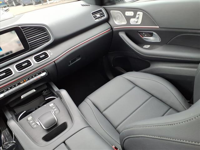 used 2022 Mercedes-Benz GLE 350 car, priced at $44,585