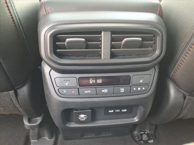 used 2024 Honda Passport car, priced at $38,585