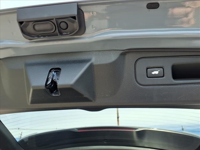 used 2024 Honda Passport car, priced at $38,585