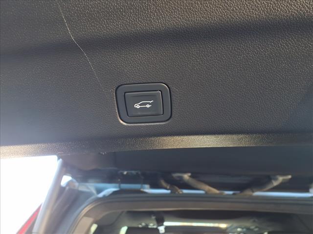 used 2021 Cadillac Escalade ESV car, priced at $63,985