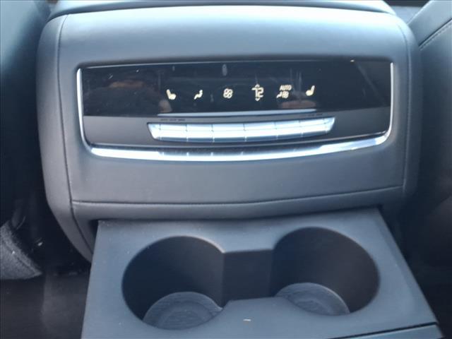 used 2021 Cadillac Escalade ESV car, priced at $63,985