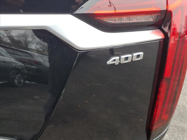 used 2024 Cadillac XT6 car, priced at $47,585