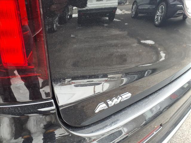 used 2024 Cadillac XT6 car, priced at $47,585