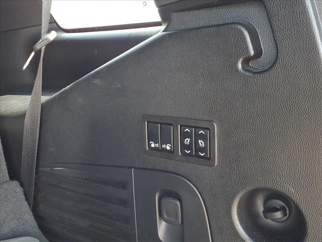 used 2018 Cadillac Escalade car, priced at $39,995