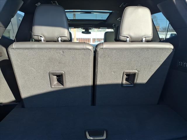 used 2023 Cadillac XT6 car, priced at $37,585