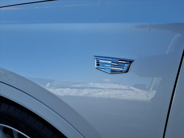 used 2023 Cadillac XT6 car, priced at $37,585