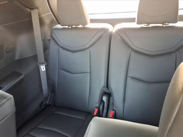 used 2023 Cadillac XT6 car, priced at $37,585