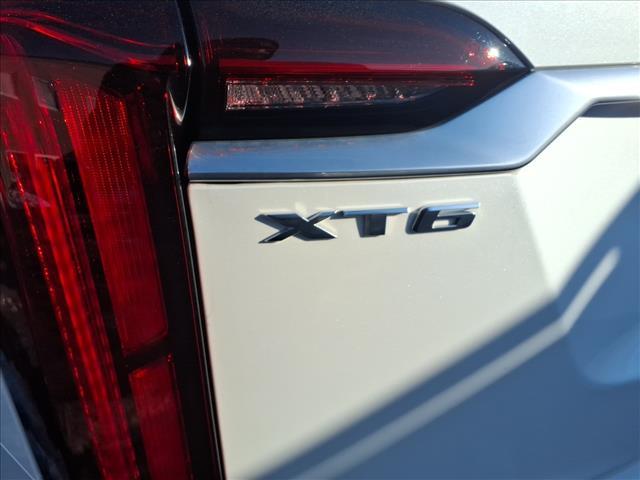 used 2023 Cadillac XT6 car, priced at $37,585