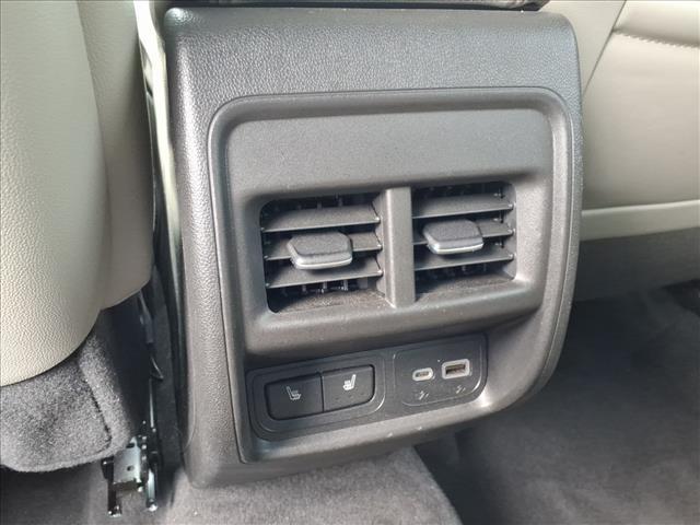 used 2023 Cadillac XT4 car, priced at $25,585