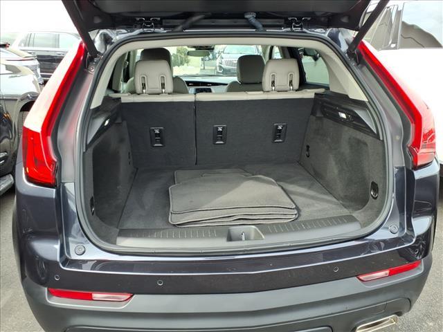 used 2023 Cadillac XT4 car, priced at $25,585