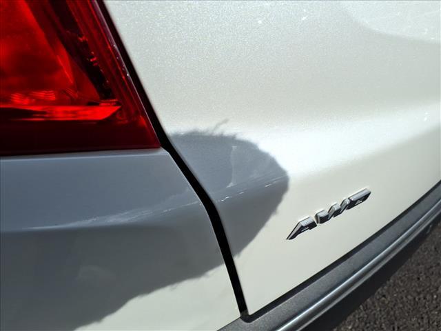 used 2019 Cadillac XT5 car, priced at $24,585