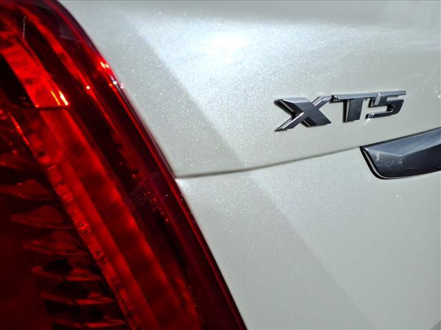 used 2019 Cadillac XT5 car, priced at $24,585
