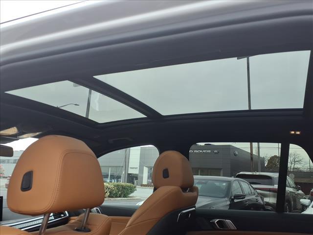 used 2026 BMW X5 PHEV car, priced at $73,585