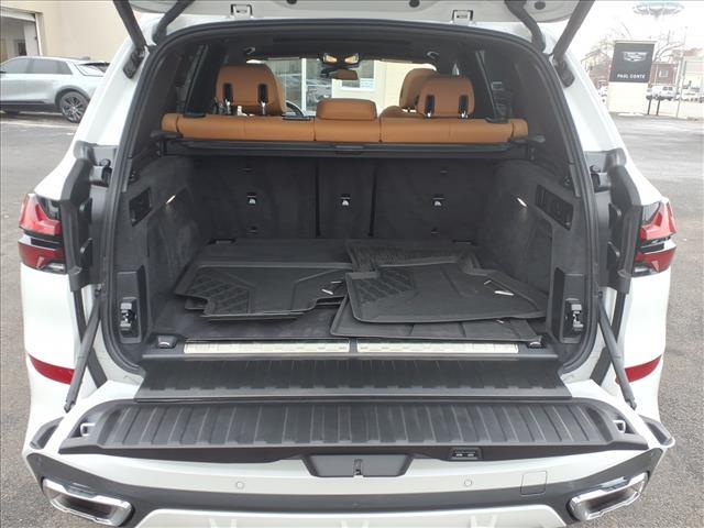 used 2026 BMW X5 PHEV car, priced at $73,585