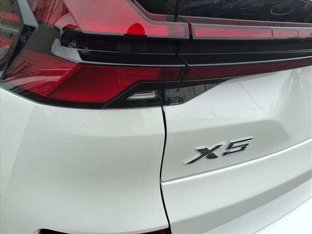 used 2026 BMW X5 PHEV car, priced at $73,585