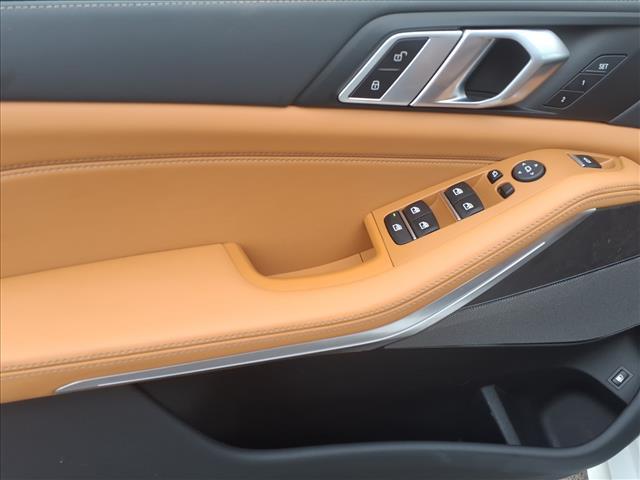 used 2026 BMW X5 PHEV car, priced at $73,585