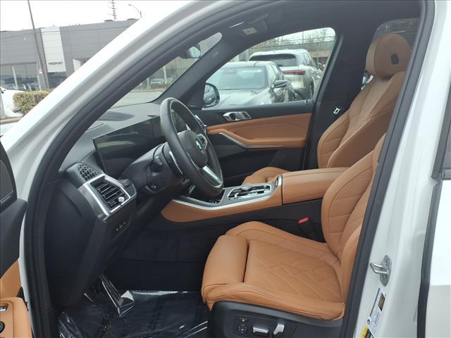 used 2026 BMW X5 PHEV car, priced at $73,585