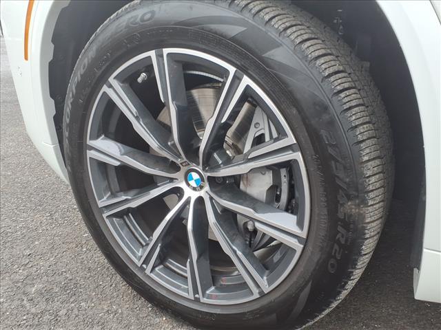 used 2026 BMW X5 PHEV car, priced at $73,585