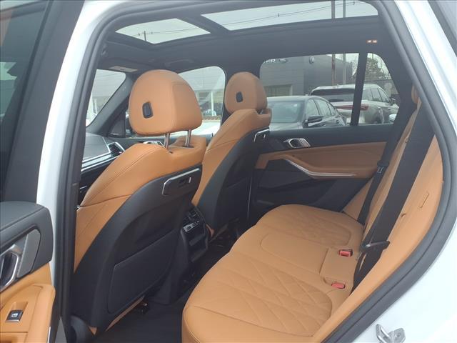 used 2026 BMW X5 PHEV car, priced at $73,585