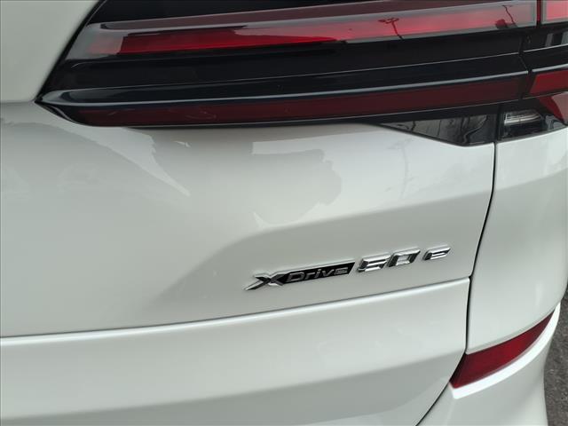 used 2026 BMW X5 PHEV car, priced at $73,585