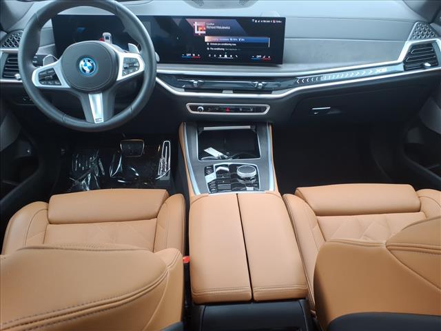 used 2026 BMW X5 PHEV car, priced at $73,585