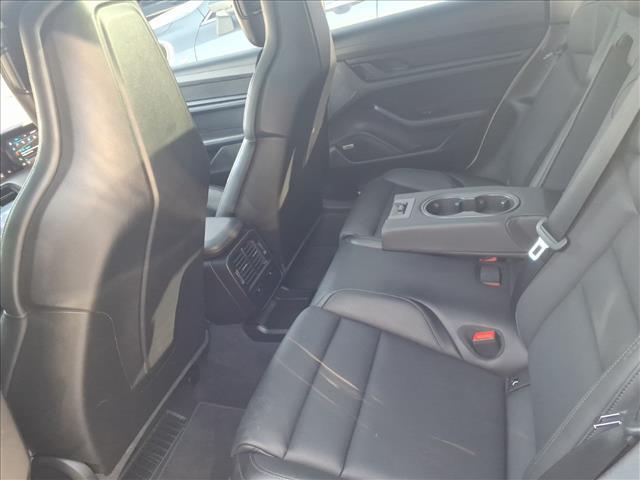 used 2020 Porsche Taycan car, priced at $58,985