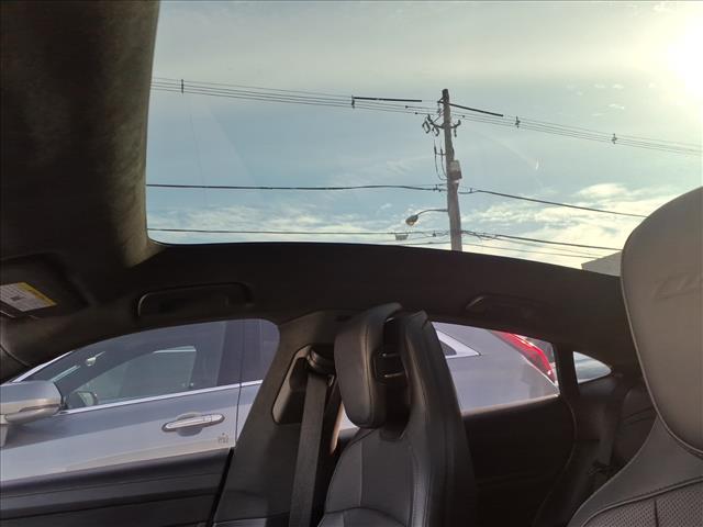 used 2020 Porsche Taycan car, priced at $58,985