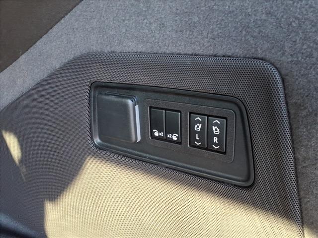 used 2023 Cadillac Escalade ESV car, priced at $67,985