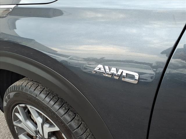 used 2021 Kia Seltos car, priced at $16,985