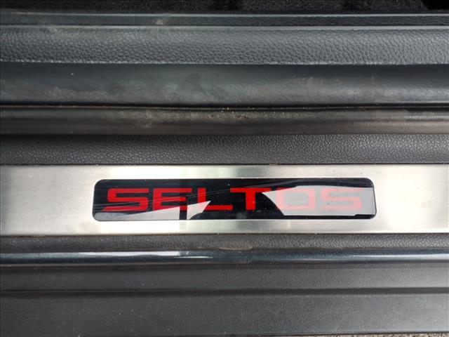 used 2021 Kia Seltos car, priced at $16,985