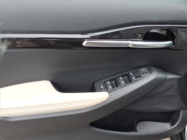 used 2021 Kia Seltos car, priced at $16,985