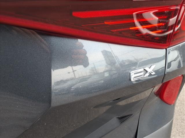 used 2021 Kia Seltos car, priced at $16,985