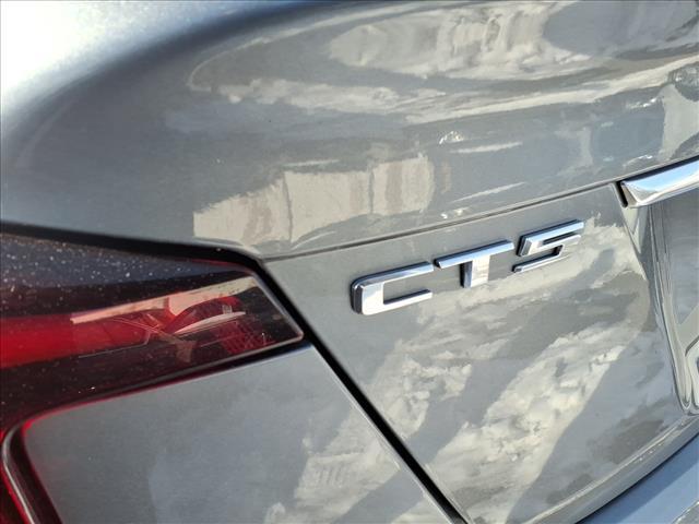 used 2021 Cadillac CT5 car, priced at $28,985