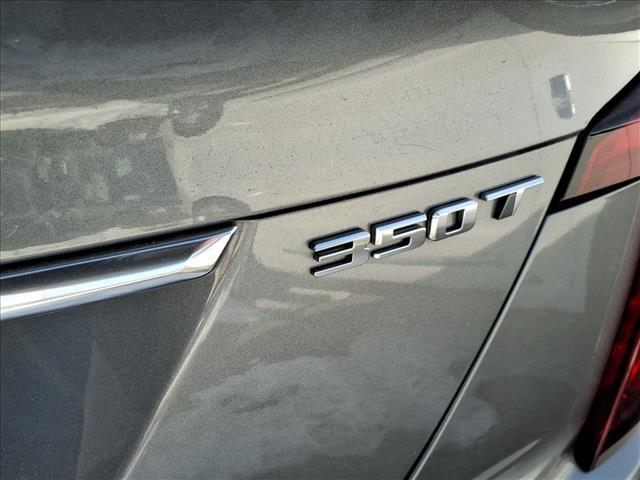 used 2021 Cadillac CT5 car, priced at $28,985