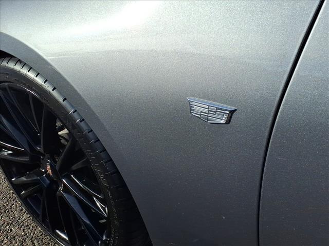 used 2021 Cadillac CT5 car, priced at $28,985