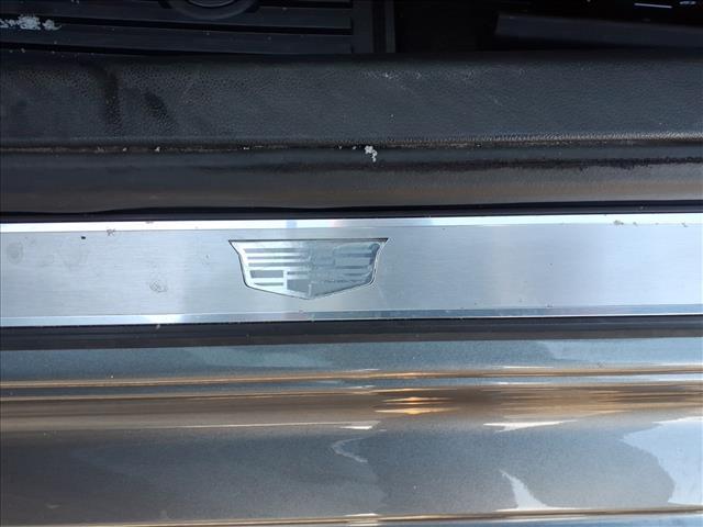 used 2021 Cadillac CT5 car, priced at $28,985