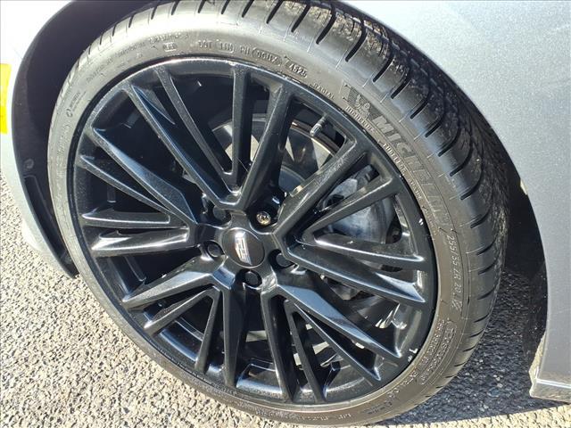 used 2021 Cadillac CT5 car, priced at $28,985