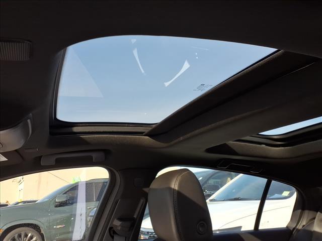 used 2021 Cadillac CT5 car, priced at $28,985