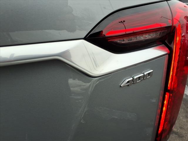 used 2024 Cadillac XT6 car, priced at $45,985