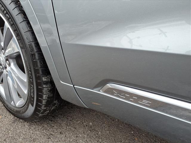 used 2024 Cadillac XT6 car, priced at $45,985