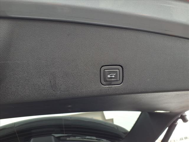 used 2024 Cadillac XT6 car, priced at $45,985