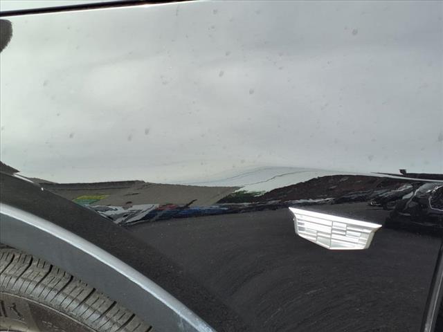 used 2022 Cadillac XT4 car, priced at $24,895