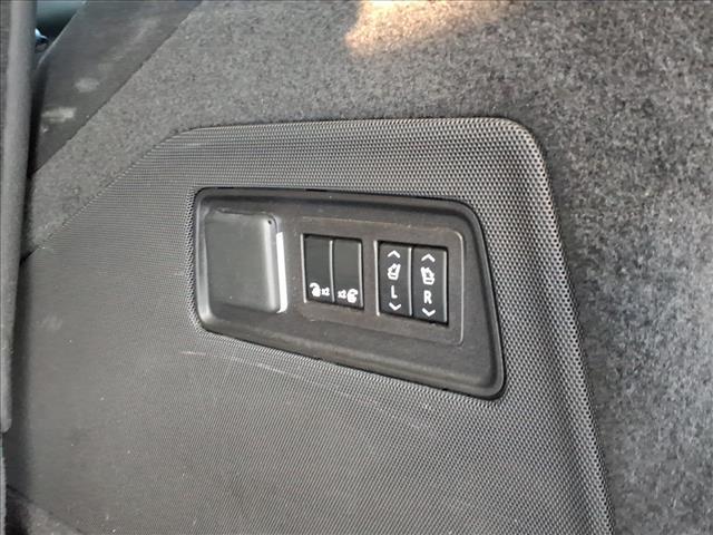 used 2023 Cadillac Escalade car, priced at $59,995