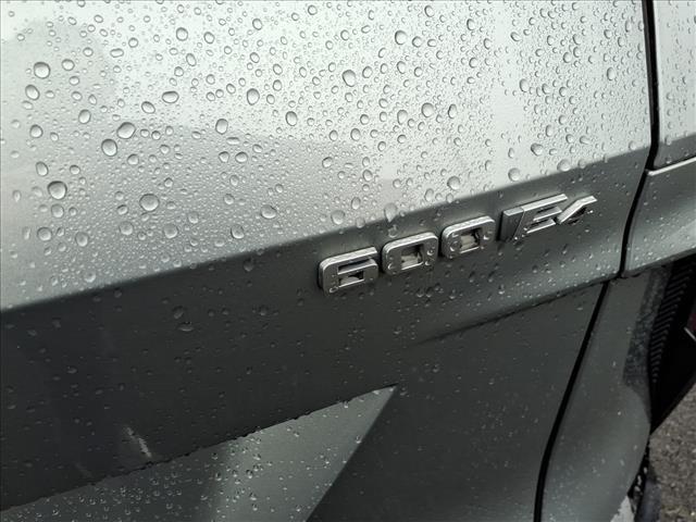 used 2024 Cadillac LYRIQ car, priced at $32,985