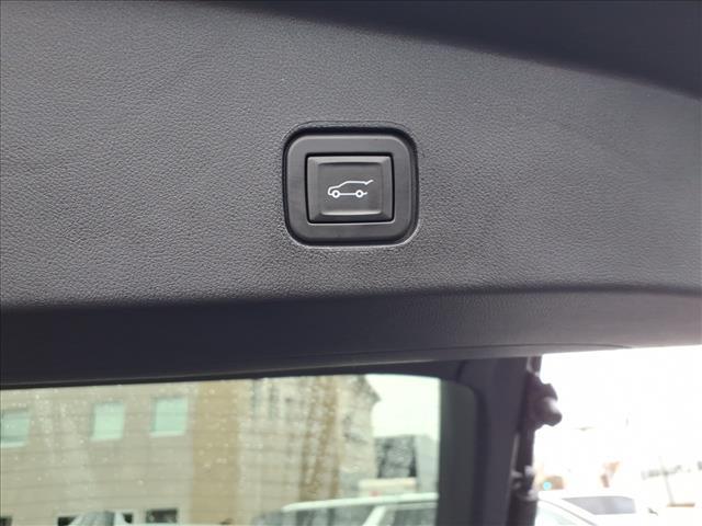 used 2024 Cadillac LYRIQ car, priced at $32,985