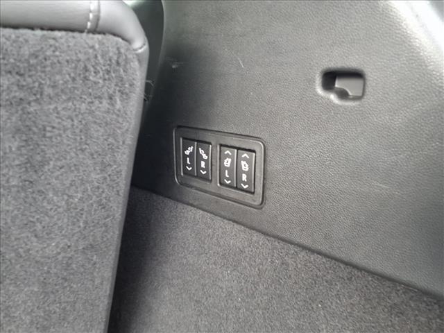 used 2022 Cadillac XT6 car, priced at $33,585