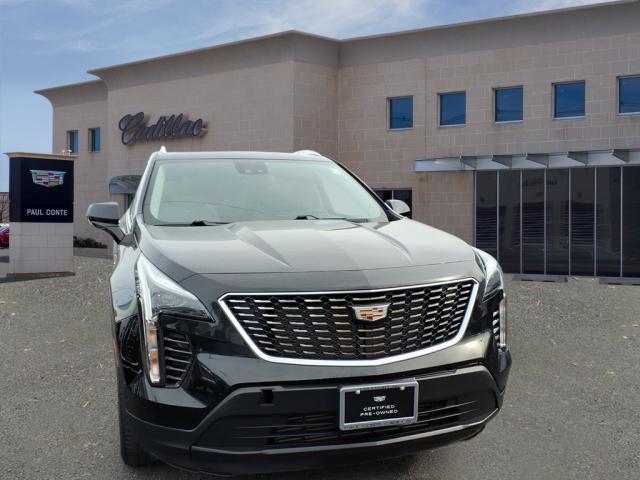used 2021 Cadillac CT5 car, priced at $31,985