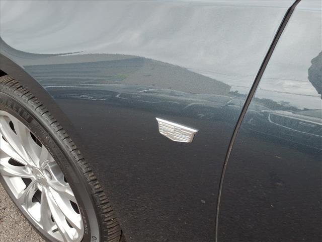 used 2020 Cadillac CT5 car, priced at $27,995