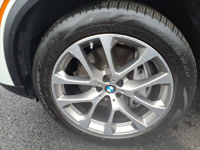 used 2021 BMW X5 PHEV car, priced at $36,995