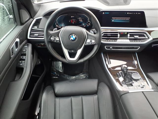 used 2021 BMW X5 PHEV car, priced at $36,995